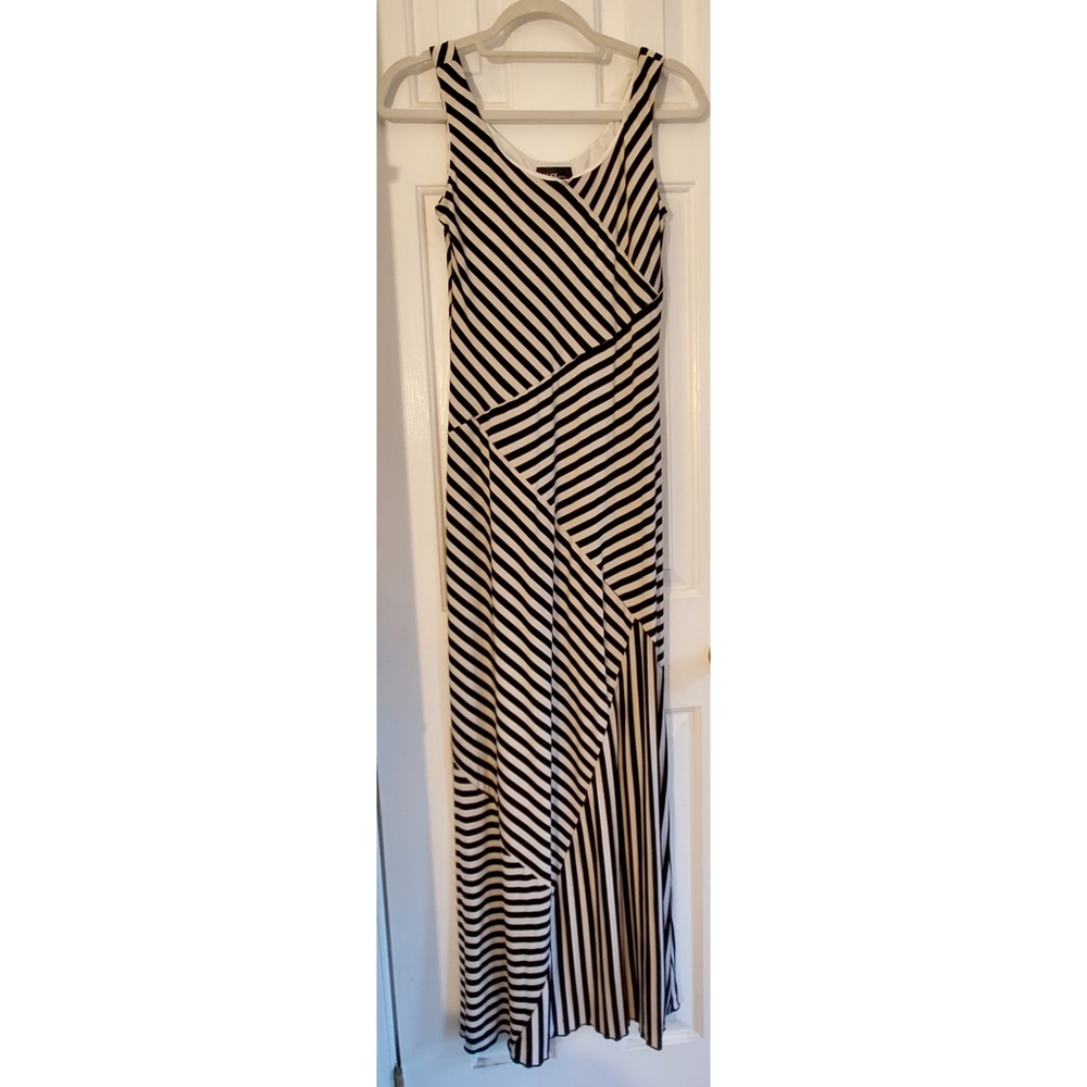 Alyx Maxi Dress